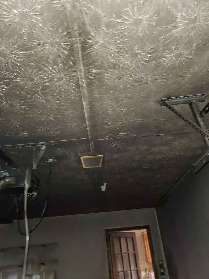 Fire and smoke damage assessment for Emergency Water Damage Services in Carbondale